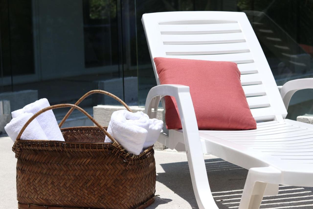 アカプルコDepa En Playa Con Alberca Privadaアパートメント エクステリア 写真